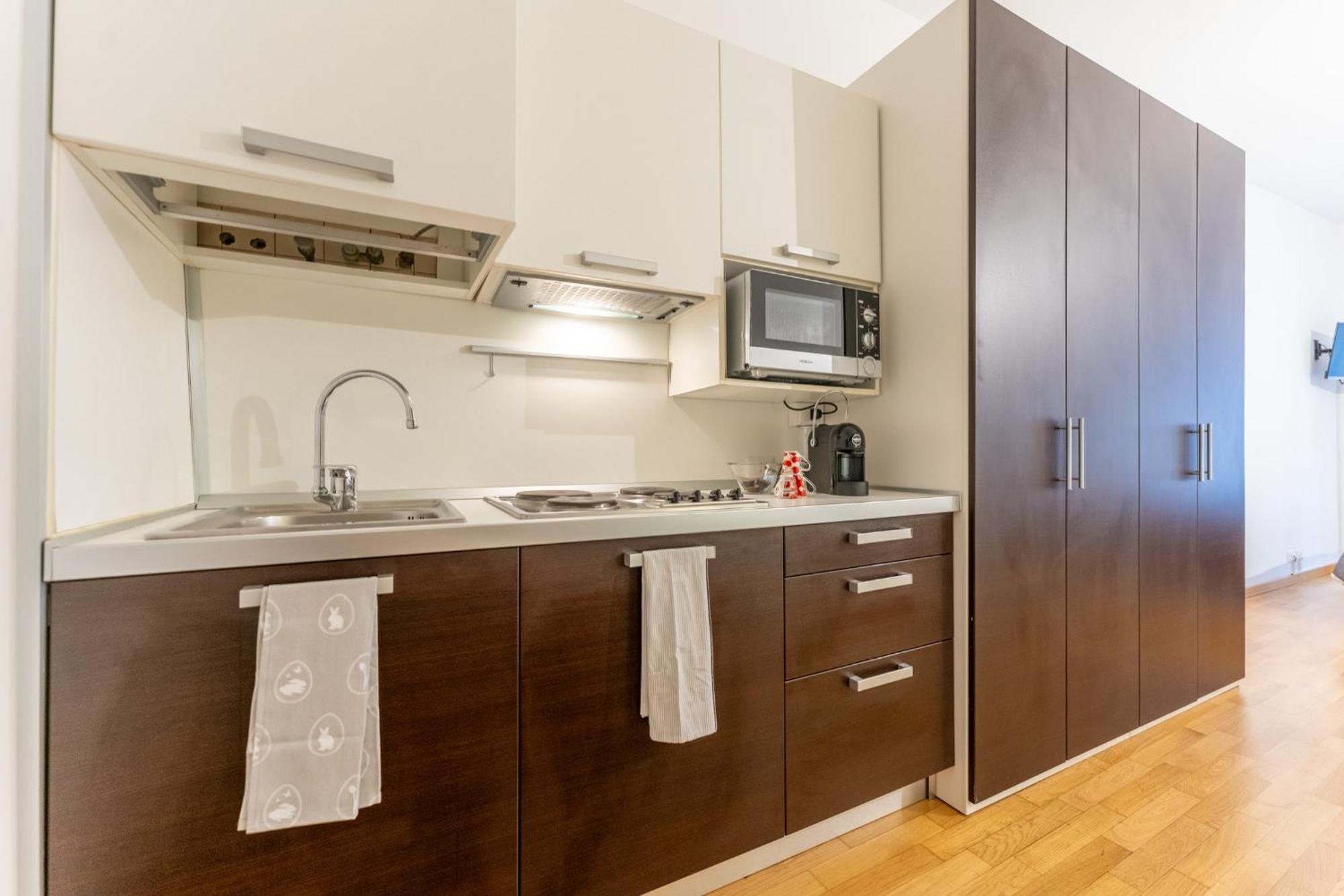 Ap6 In Zona Duomo Apartment Milan