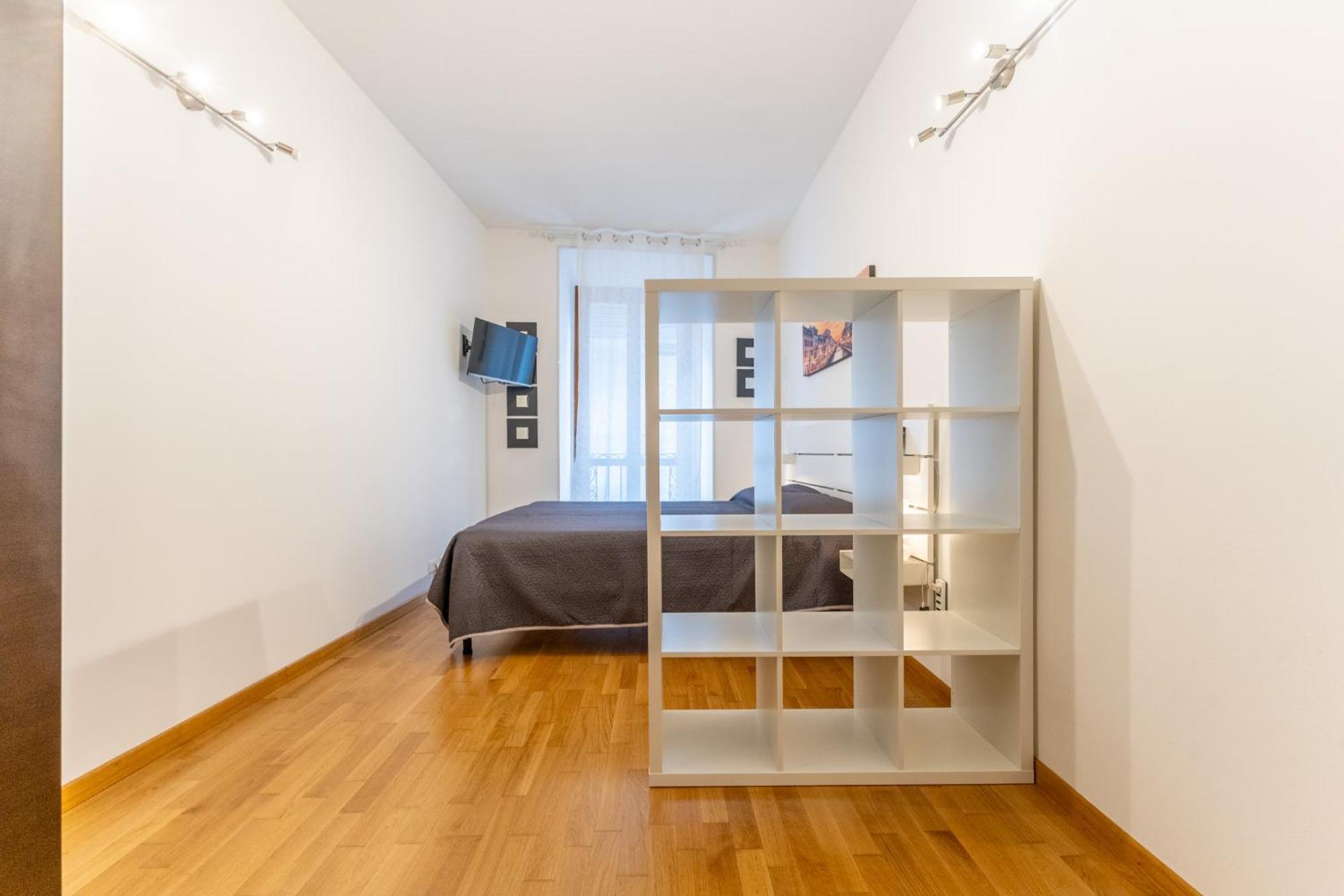 Ap6 In Zona Duomo Apartment Milan