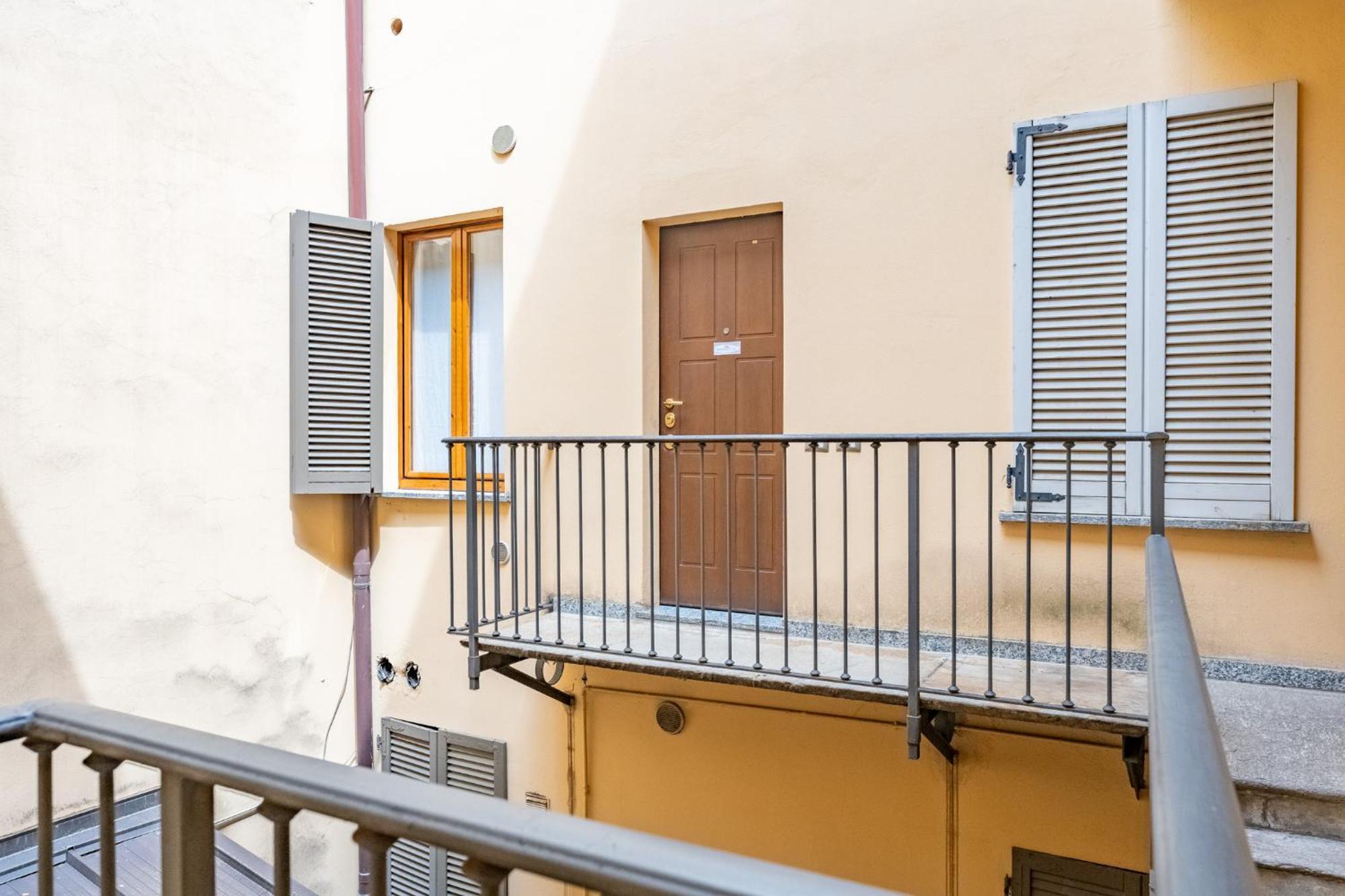 Ap6 In Zona Duomo Appartamento *