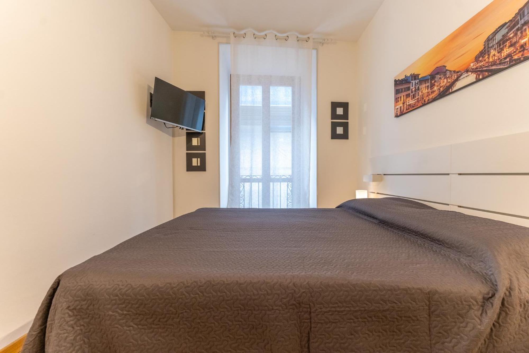 Appartamento Ap6 In Zona Duomo *